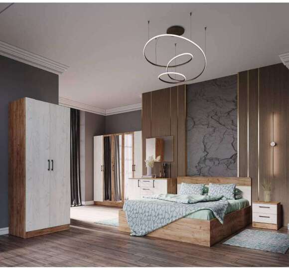 Кровать без основания Вегас 140x200