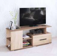 Тумба ТВ Парус-4 ТЭКС (Ясень шимо) Тумба ТВ Парус-4 ТЭКС (Ясень шимо)