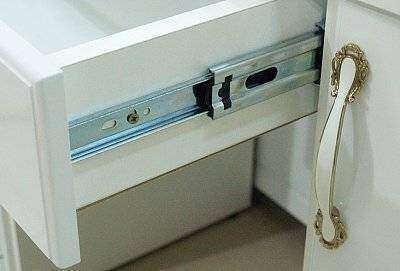 Гостиная Виктория (Ижмебель) Вариант 3