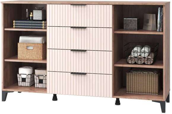 Комод-тумба Тоскана (MLK)