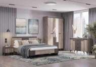 Спальня Кассандра. Комплект 1 Спальня Кассандра. Комплект 1