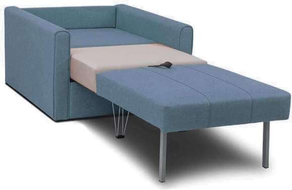 Лео кресло-кровать ТК 361