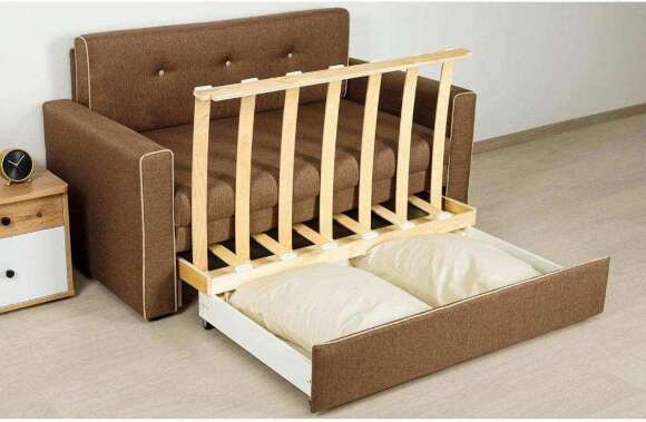 Найс Р (85)  диван-кровать арт. ТД 299