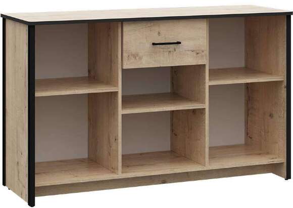 Комод комбинированный Берлин 11 Комод комбинированный Берлин 11