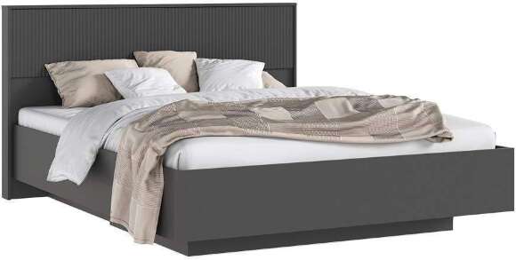 Спальня Марвэл. Комплект 12 (кровать с ортопед. металлом)