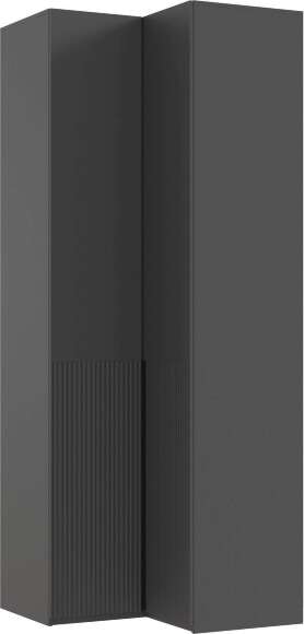 Спальня Марвэл. Комплект 12 (кровать с ортопед. металлом)