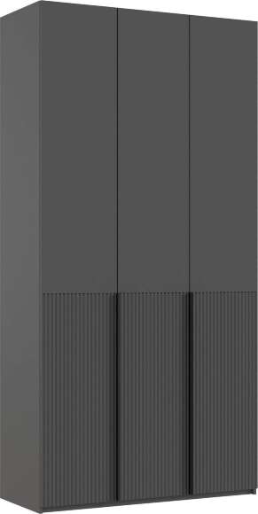 Спальня Марвэл. Комплект 12 (кровать с ортопед. металлом)