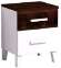 Тумба прикроватная Норвуд 41 Глазов-мебель Тумба прикроватная Норвуд 41 Глазов-мебель
