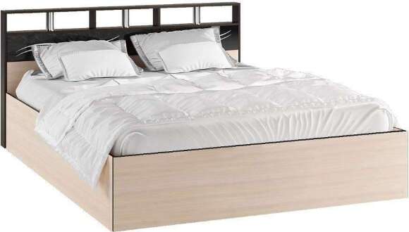 Кровать без основания Эрика 160х200