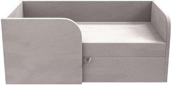 Кровать-софа детская 80х180 Тедди (Редмисон) Бежевый Кровать-софа детская 80х180 Тедди (Редмисон) Бежевый