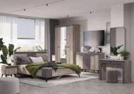 Спальня Кассандра. Комплект 2 Спальня Кассандра. Комплект 2