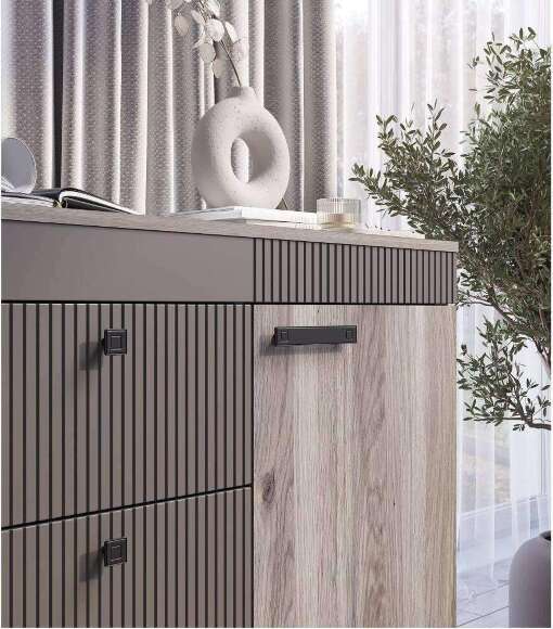 Спальня Кассандра. Комплект 2