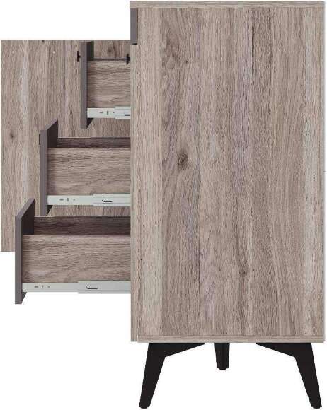 Спальня Кассандра. Комплект 2