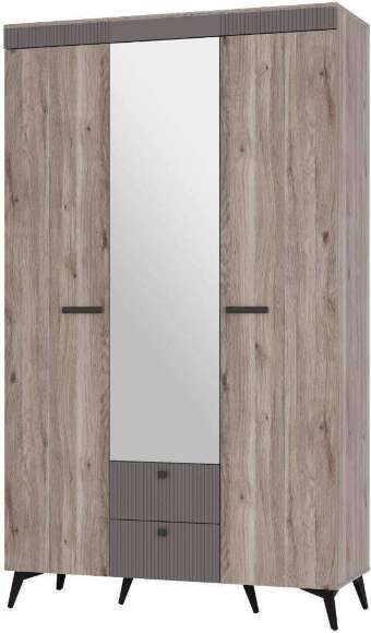 Спальня Кассандра. Комплект 2