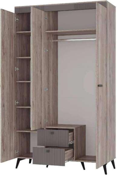 Спальня Кассандра. Комплект 2