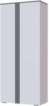 Шкаф двухстворчатый Таормина (ТЭКС)