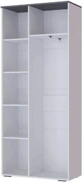 Шкаф двухстворчатый Таормина (ТЭКС) Шкаф двухстворчатый Таормина (ТЭКС)