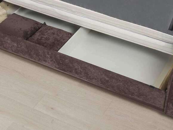 Плимут диван-кровать ТД 380