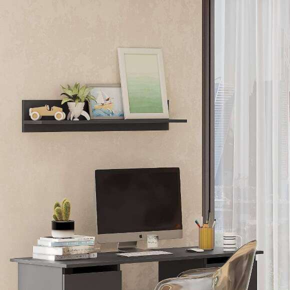 Подростковая комната Денвер графит. Комплект