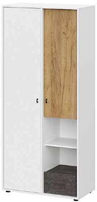 Шкаф 2-створчатый Анри