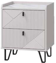 Прикроватная тумба Кашемир Прикроватная тумба Кашемир