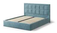 Кровать без основания Белла 160х200, бирюзовый Кровать без основания Белла 160х200, бирюзовый