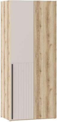 200.06 шкаф угловой правый Арден Дуб Делано / Сантьяго софт 200.06 шкаф угловой правый Арден Дуб Делано / Сантьяго софт