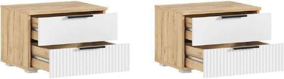 Спальня Марвэл. Комплект 13 (кровать с ортопед. деревом)