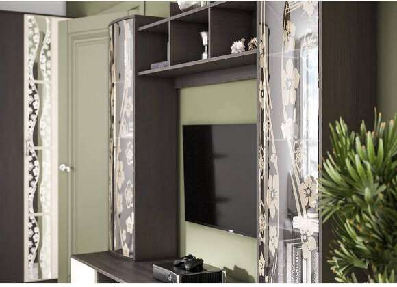 Гостиная Марта-15. Комплект 1 Гостиная Марта-15. Комплект 1