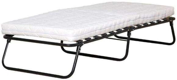 Кровать одинарная раскладная Смарт 42.19