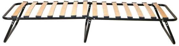 Кровать одинарная раскладная Смарт 42.19