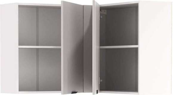 Кухня Венера угловая 1000 х 1000 МДФ Кашемир гладкий Кухня Венера угловая 1000 х 1000 МДФ Кашемир гладкий