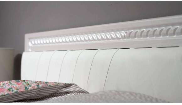 Кровать без основания Гертруда М8 160х200