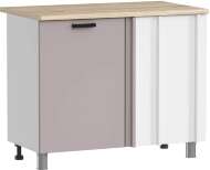 МК Аленушка НПУ 1000 Лаванда Кашемир, скоба черный МК Аленушка НПУ 1000 Лаванда Кашемир, скоба черный