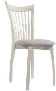 Стул Тулон слоновая кость/бежевый