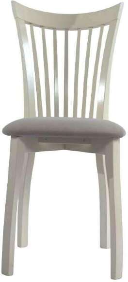 Стул Тулон слоновая кость/бежевый Стул Тулон слоновая кость/бежевый