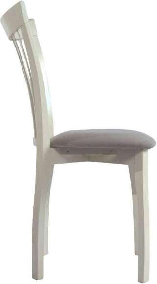 Стул Тулон слоновая кость/бежевый Стул Тулон слоновая кость/бежевый