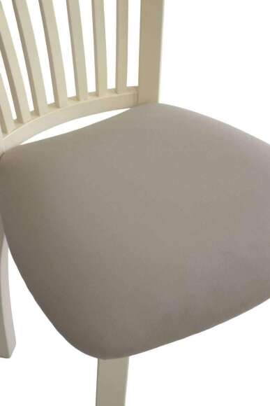 Стул Тулон слоновая кость/бежевый Стул Тулон слоновая кость/бежевый