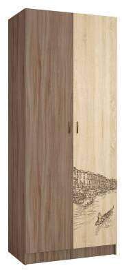 Детская мебель Орион Комплект 1 Детская мебель Орион Комплект 1