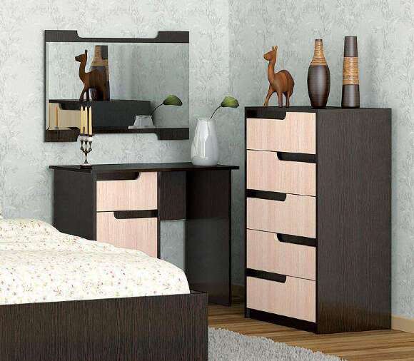 Зеркало Гавана ТЭКС