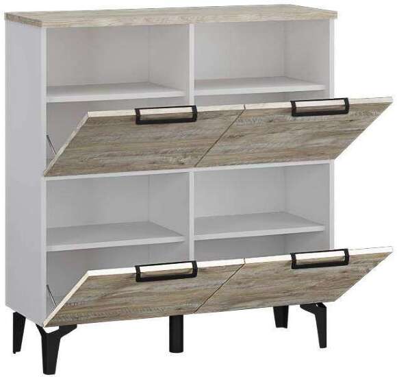 Комод-тумба ЧК-30 Чикаго (Домани) Дуб Юкон Комод-тумба ЧК-30 Чикаго (Домани) Дуб Юкон