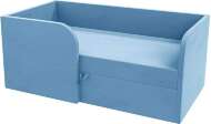 Кровать-софа детская 80х180 Тедди (Редмисон) Голубой