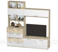 Центральная секция ЦС-03 Белладжио (Семья Мебелони)