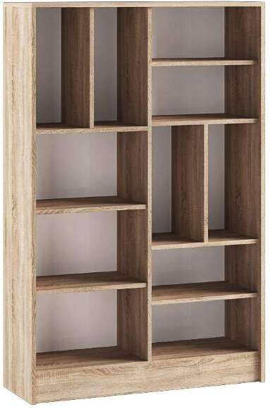 Шкаф-стеллаж малый Колибри ТЭКС (Лофт) Шкаф-стеллаж малый Колибри ТЭКС (Лофт)