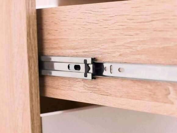 Прихожая ПЗ-3+ТП-2+ШО-1 Дуб сонома