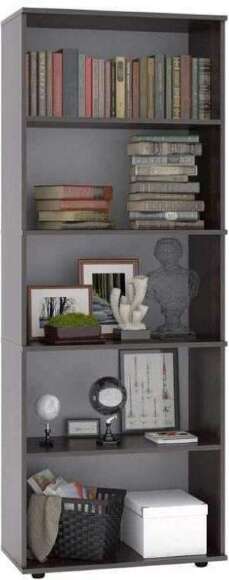 Стеллаж ШУ-20 Венге