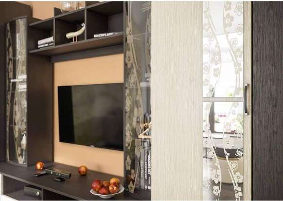 Гостиная Марта-15. Комплект 2 Гостиная Марта-15. Комплект 2