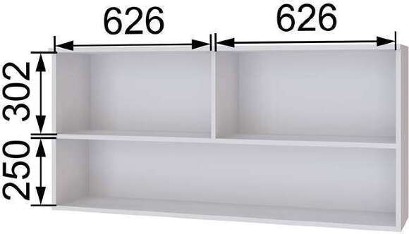 Гостиная модульная Толедо. Белый. Комплект 1 Гостиная модульная Толедо. Белый. Комплект 1