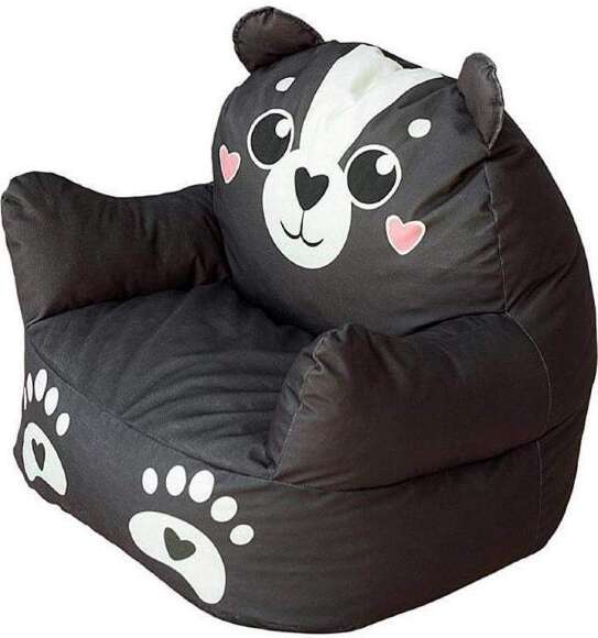 Пуфик Медвежонок S