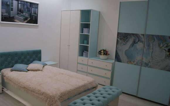 Молодежная комната Тифани. Комплект 4